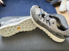 Jack wolfskin wanderschuhe gebraucht kaufen  Oberursel (Taunus)