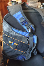 Seaquest latitude scuba for sale  Savannah