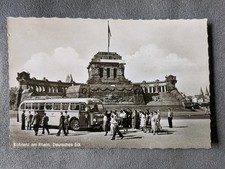 Koblenz bus deutsches gebraucht kaufen  Gummersbach