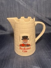 Beefeater gin vintage for sale  Palm City