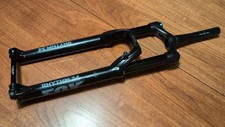 Fox rhythm 27.5 for sale  MATLOCK