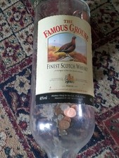Extra large whisky for sale  HARROGATE