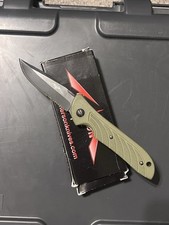 1997 emerson knives for sale  Baltic