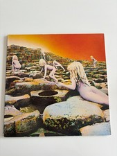 led zeppelin vinyl albums for sale  WHITLEY BAY