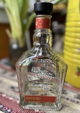 Jack daniel single d'occasion  Expédié en Belgium