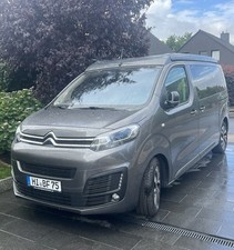 Wohnmobil pössl campster gebraucht kaufen  Giesen