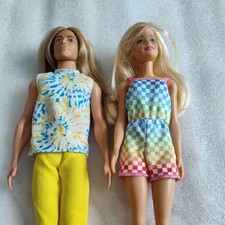 Long hair ken for sale  LEIGHTON BUZZARD