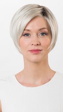 Neuwertige perücke belle gebraucht kaufen  Stuttgart
