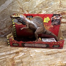 Jurassic park poseable for sale  Belton