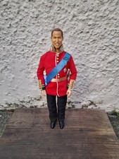 Prince william royal for sale  MUSSELBURGH