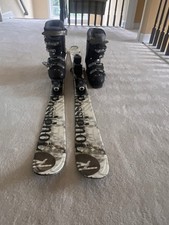 Rossignol twin tip for sale  Gaithersburg