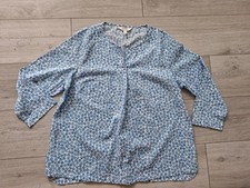 Seasalt jersey top for sale  UCKFIELD
