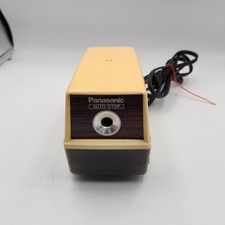 Vintage panasonic 100 for sale  Redding