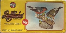 Airfix bullfinches for sale  PONTYCLUN
