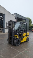 2016 yale 2.5 for sale  DUNGANNON