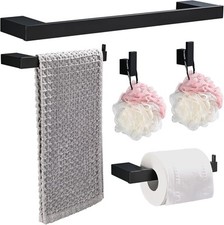 Hanfu porta asciugamani usato  Monteprandone