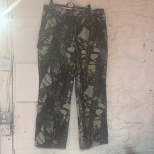 Ridgeline buffalo camouflage for sale  SCUNTHORPE