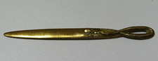 Pretty bronze paper d'occasion  Expédié en Belgium