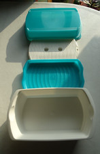 Tupperware four seasons gebraucht kaufen  Bühren