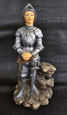 Medieval knight statue for sale  Olmsted Falls