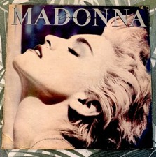 Madonna zimbawe true usato  Napoli