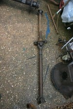 Rover prop shaft for sale  BEDWORTH