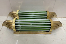 Pair art deco for sale  Springfield