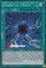 Forme chaos mvp1 d'occasion  Argenteuil