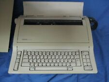 Schreibmaschine sigma sm gebraucht kaufen  Köln