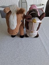 Xbaby born pferd gebraucht kaufen  Esterwegen