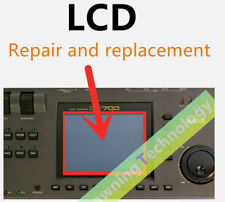 Lcd fit for d'occasion  Expédié en Belgium