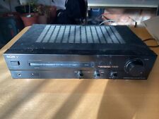 Sony sony f245r gebraucht kaufen  Unlingen