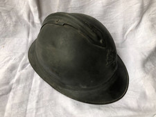 Adrian ww1 helmets d'occasion  Expédié en Belgium