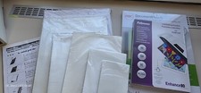 Laminierfolien megapack a4 gebraucht kaufen  Lübtheen