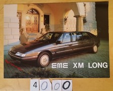 Eme citroen long d'occasion  Meyzieu