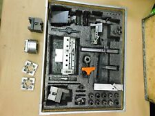 Kit de luminária System 3R fio EDM 3R-653 ER20 ER16 fresagem ED automática conjunto comprar usado  Enviando para Brazil