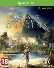 Assassin creed origins usato Assassin creed origins usato  Roccagloriosa