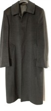 Cappotto lungo 100 usato  Italia
