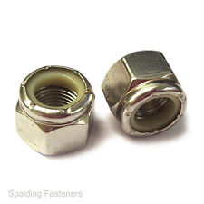 Unf stainless steel for sale  LINCOLN