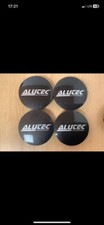 Alutec n23 60mm gebraucht kaufen  Oschersleben (Bode)