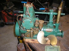 Stuart turner r3m for sale  LAUNCESTON