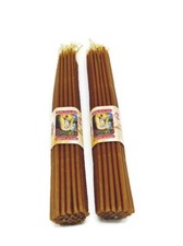 Holy beeswax candles d'occasion  Expédié en Belgium