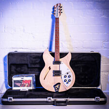 Rickenbacker 330 2008 for sale  DONCASTER