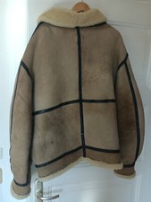 Riginal avirex bomber gebraucht kaufen  Kiel