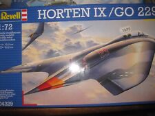 Revell 04329 horten gebraucht kaufen  Eitorf