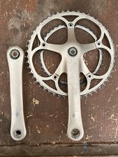 Guarnitura campagnolo chorus usato  Brescia