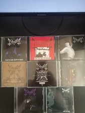 Lot mayhem d'occasion  Toulon-