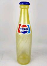 Pepsi cola plastic for sale  Temperance