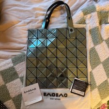Green issey miyake for sale  New York