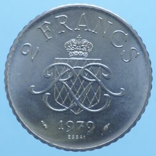 Monaco ranieri iii usato Monaco ranieri iii usato  Firenze